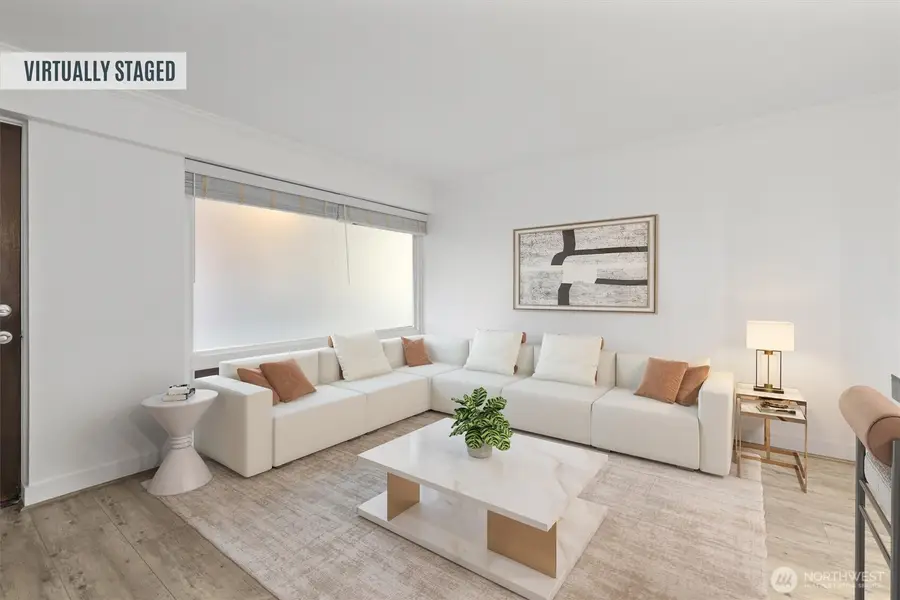 752 Bellevue Avenue E #202, Seattle, WA 98102 - #3