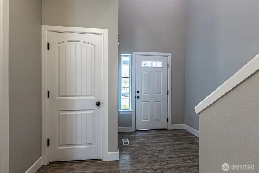 917 NE Burton Ray Street Ne, Lacey, WA 98516 - #3