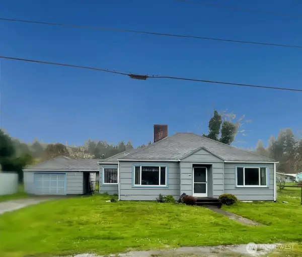 405 Willapa Avenue, South Bend, WA 98586