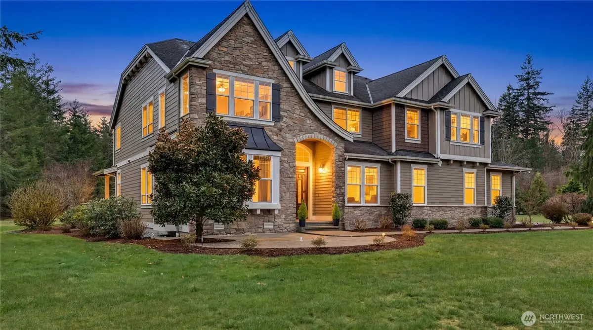 31045 219th Way Se, Black Diamond, WA 98010 - #1