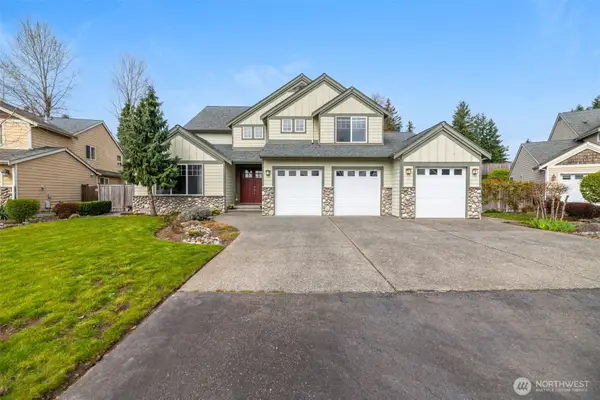 11906 SE 277th Street, Kent, WA 98030