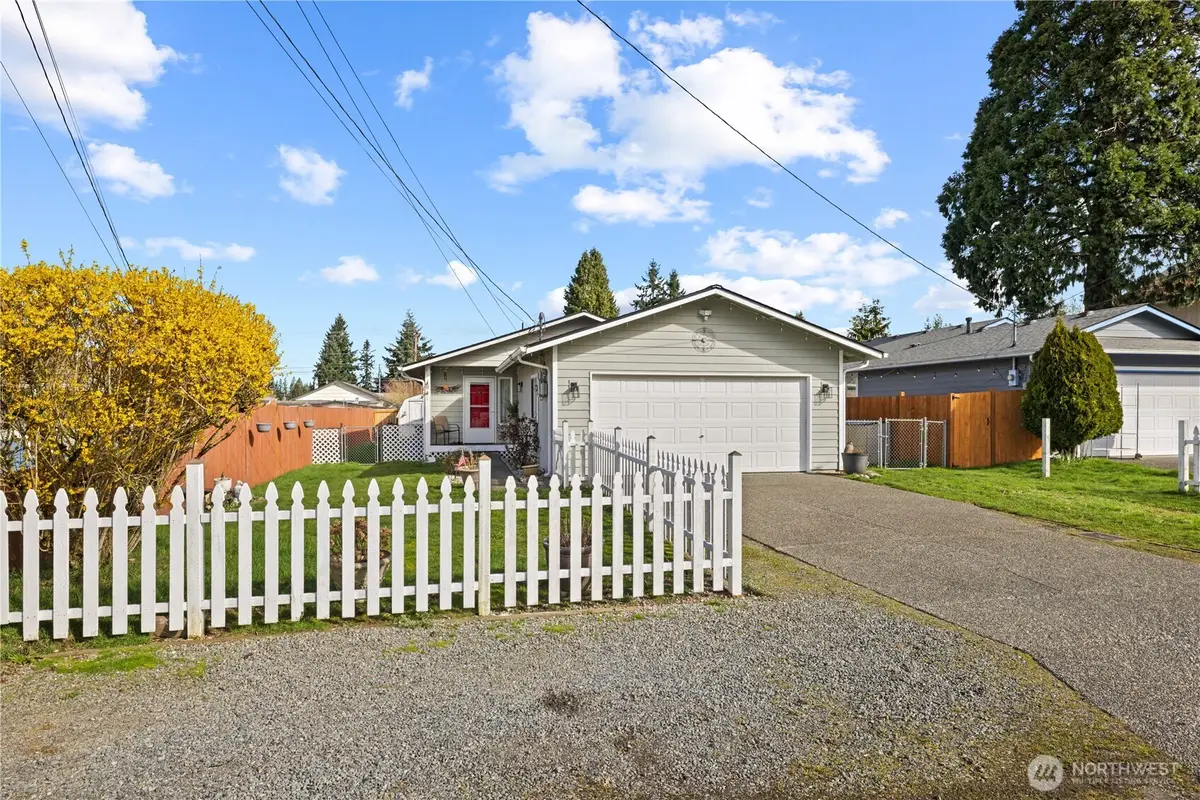 2209 Adams Avenue, Everett, WA 98203 - #1