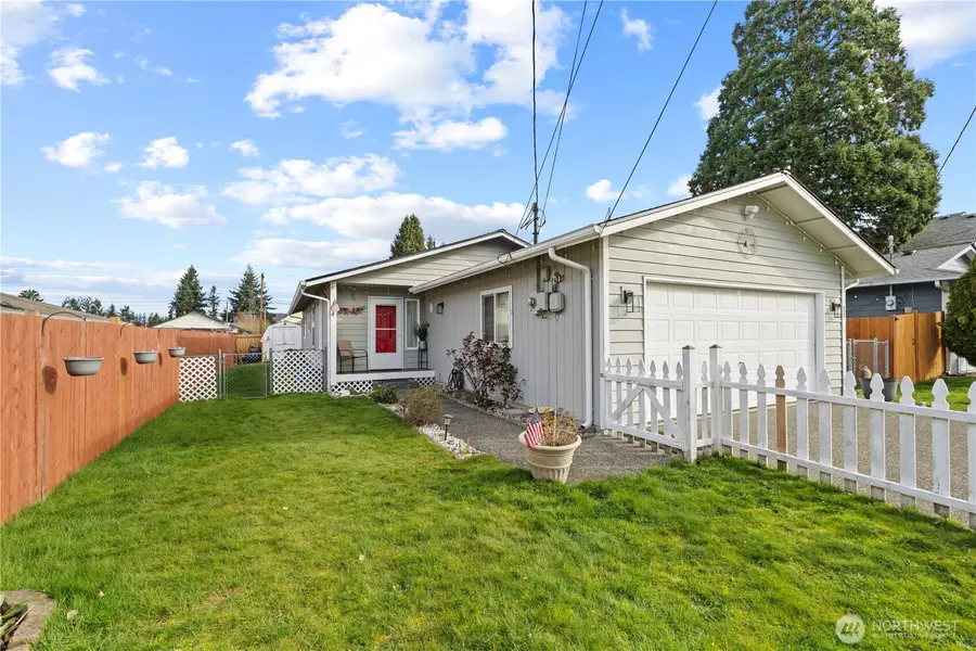 2209 Adams Avenue, Everett, WA 98203 - #2
