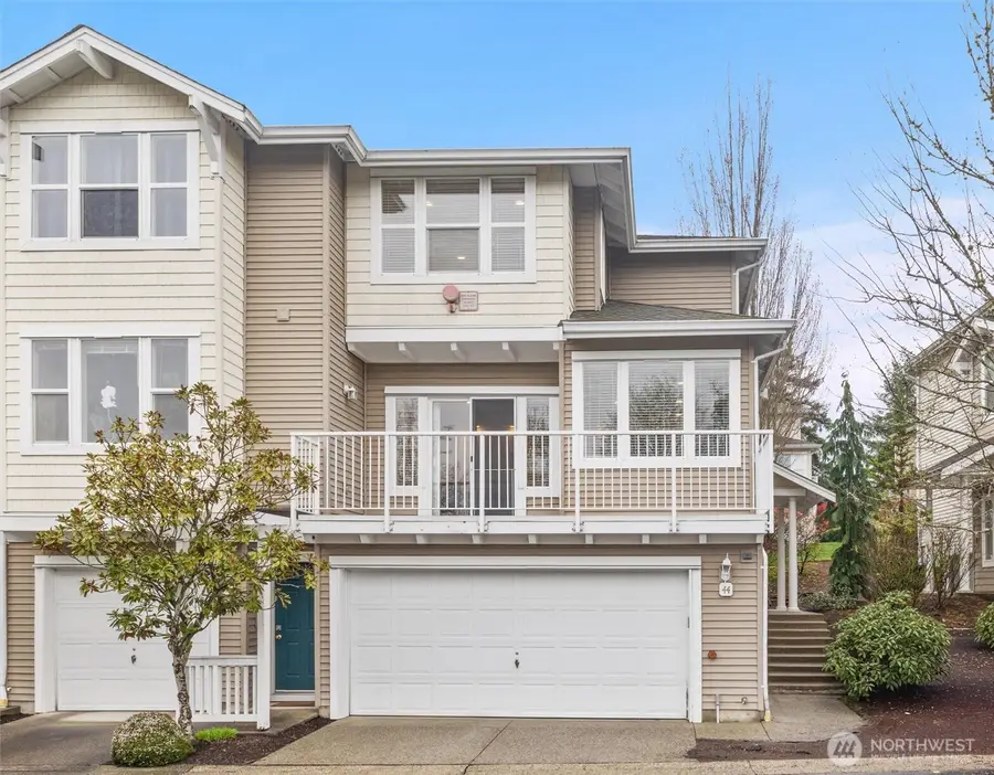 2680 139th Avenue Se #44, Bellevue, WA 98005 - #2