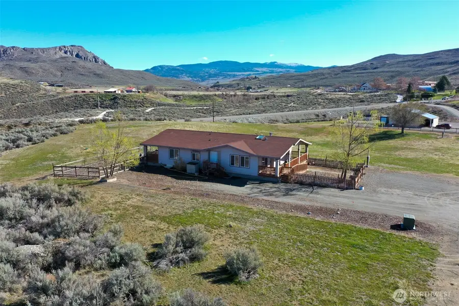 32 Valley View Drive, Tonasket, WA 98855 - #3