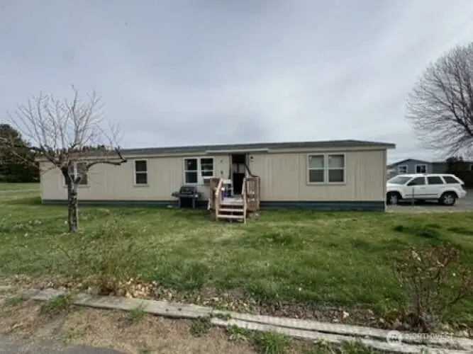 2285 SW Basin Street #7, Ephrata, WA 98823 - #2