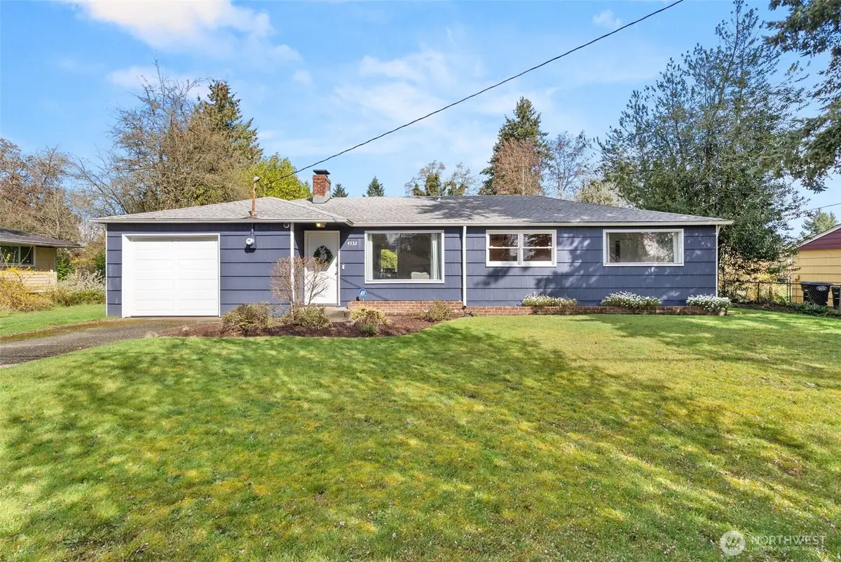 4532 14th Way Se, Lacey, WA 98503 - #1