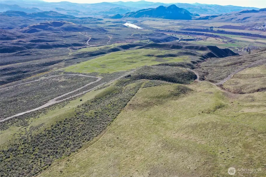 0 Lower White Rock Road #LOT 5, Oroville, WA 98844 - #3