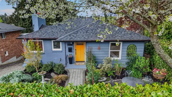 3711 31st Avenue W, Seattle, WA 98199