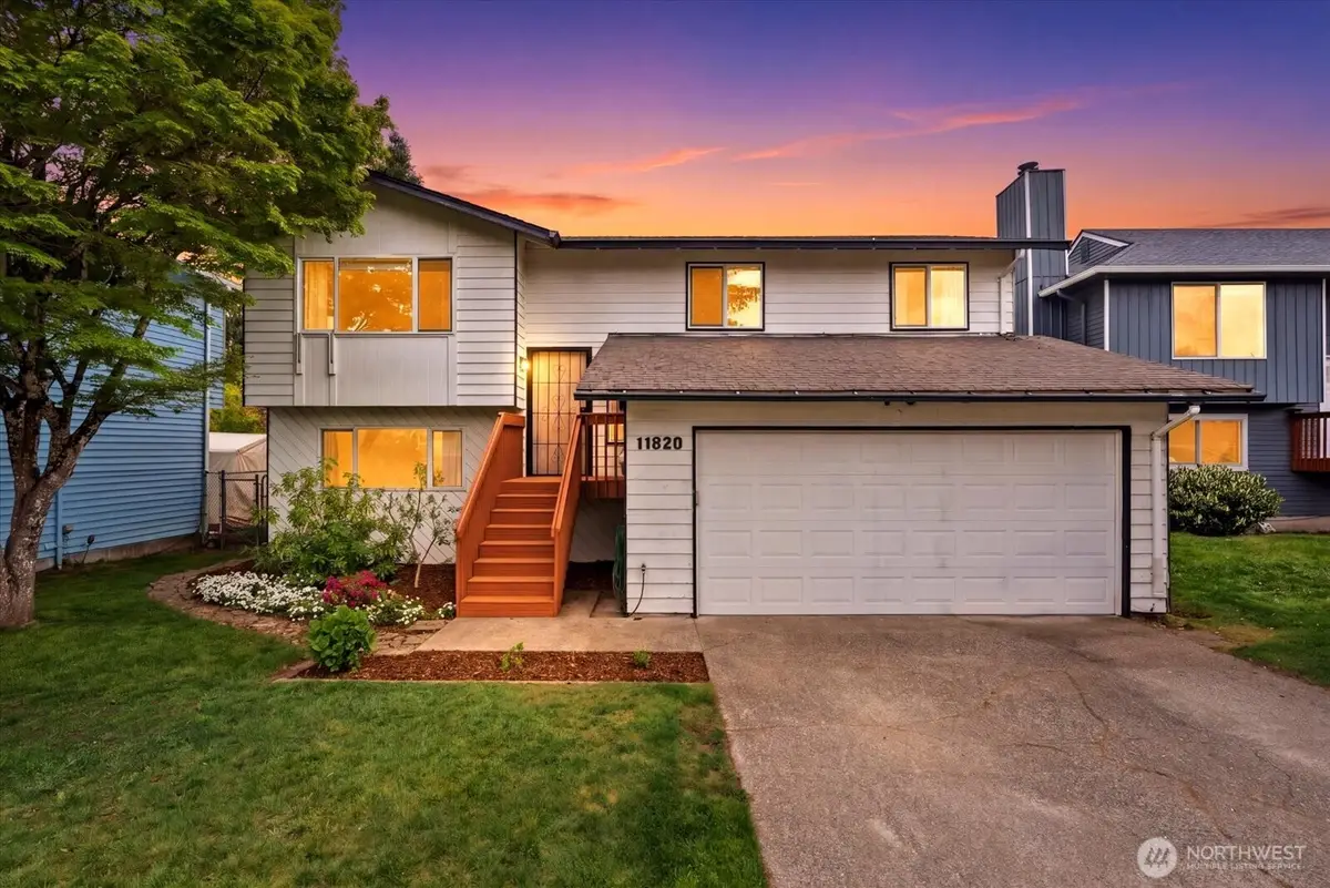11820 SE 316th Place, Auburn, WA 98092 - #1
