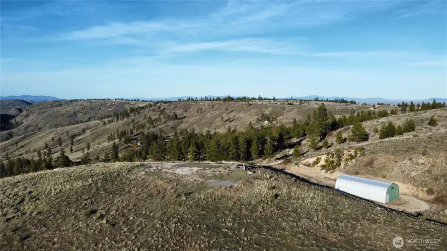 180 Harmony Heights Road, Brewster, WA 98812 - #2