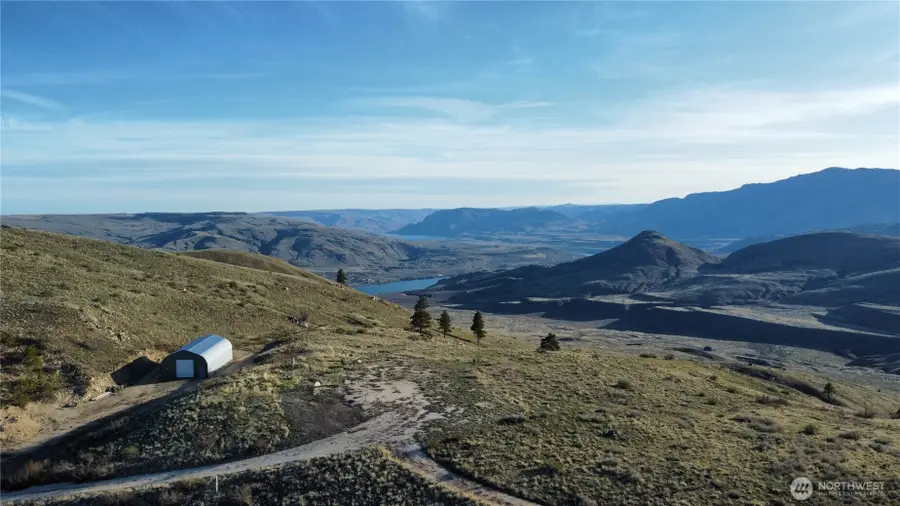 180 Harmony Heights Road, Brewster, WA 98812 - #3