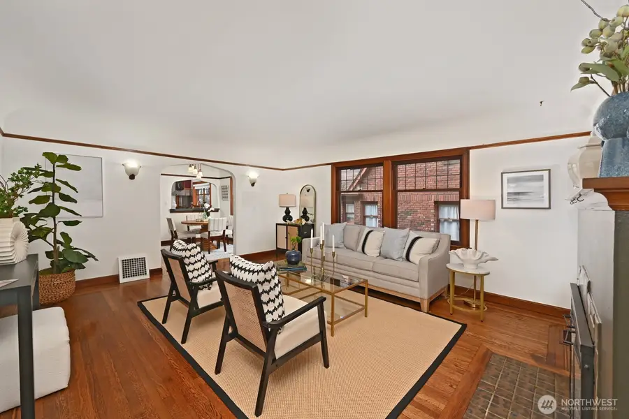 1315 NE 70th Street, Seattle, WA 98115 - #3