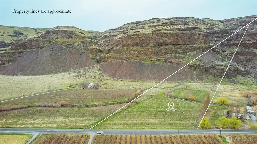 0 Palisades Road, Palisades, WA 98845 - #2