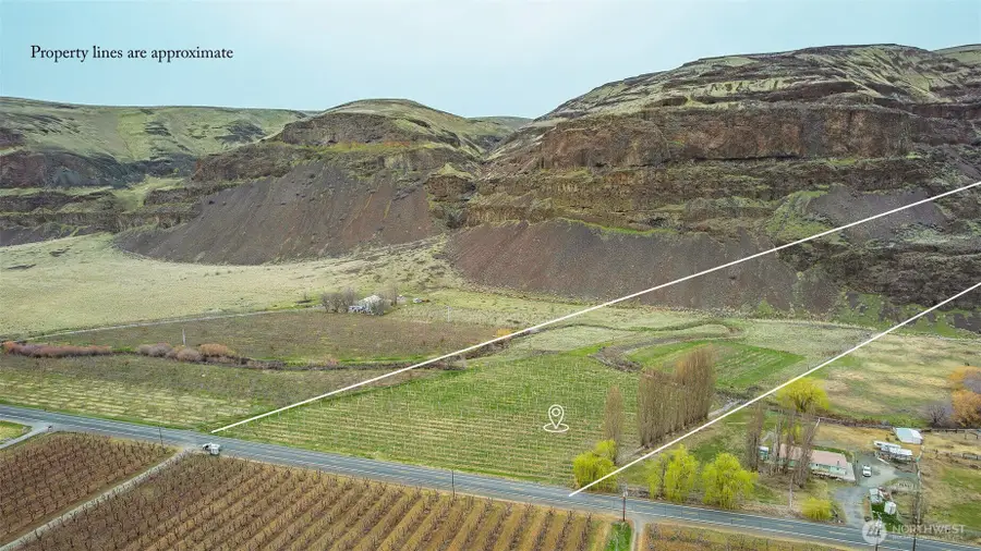 0 Palisades Road, Palisades, WA 98845 - #3