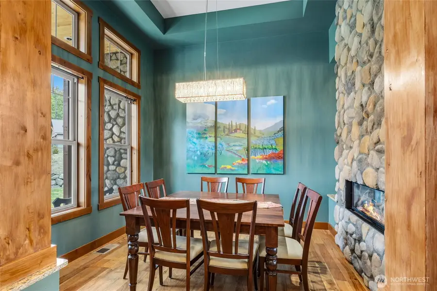 421 Meadow Ridge Drive, Cle Elum, WA 98922 - #3