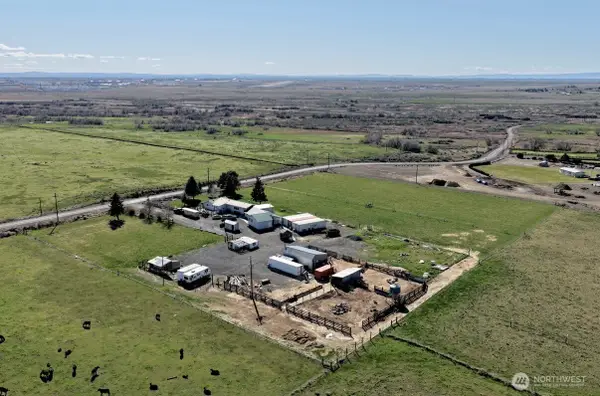 10578 NE 10 Road, Moses Lake, WA 98837