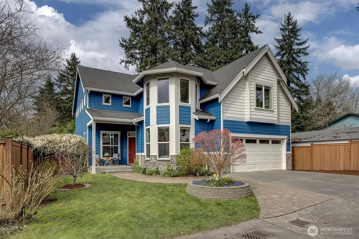 13116 NE 104th Street, Kirkland, WA 98033 - #1