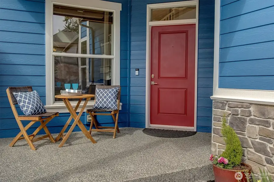 13116 NE 104th Street, Kirkland, WA 98033 - #3