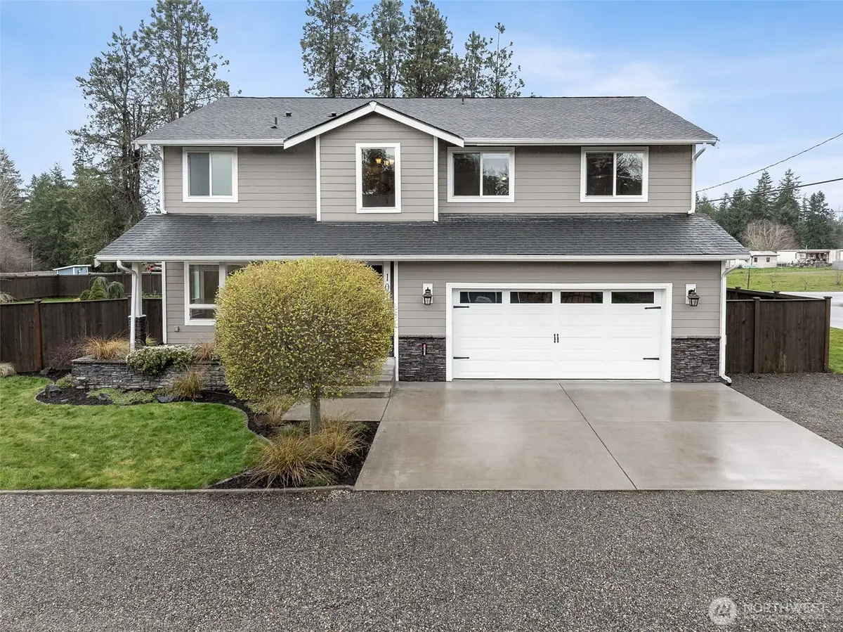 101 Murphy Lane S, Rainier, WA 98576 - #1