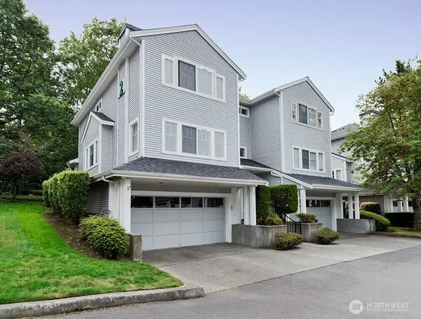 4714 Fairwood Boulevard Ne #202, Tacoma, WA 98422