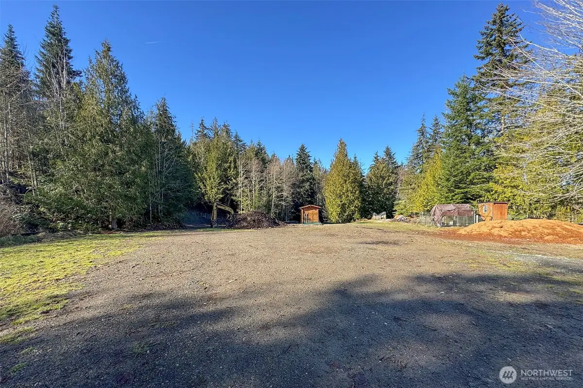 276 Watershed Road #Lot 2, Port Angeles, WA 98362 - #1