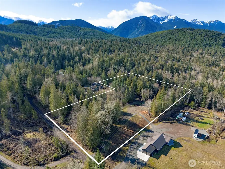 276 Watershed Road #Lot 2, Port Angeles, WA 98362 - #3