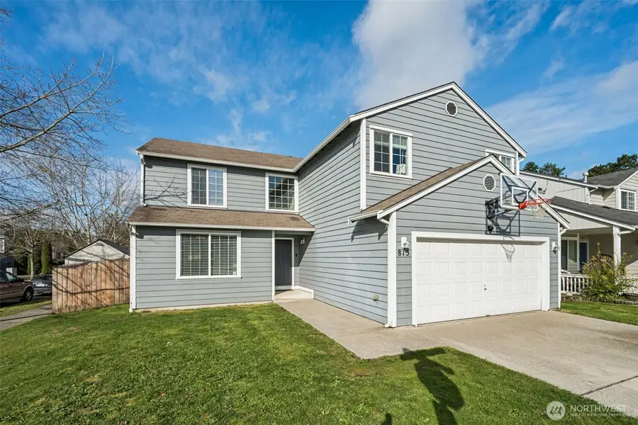 815 Nicholas Lane Se, Olympia, WA 98513 - #3