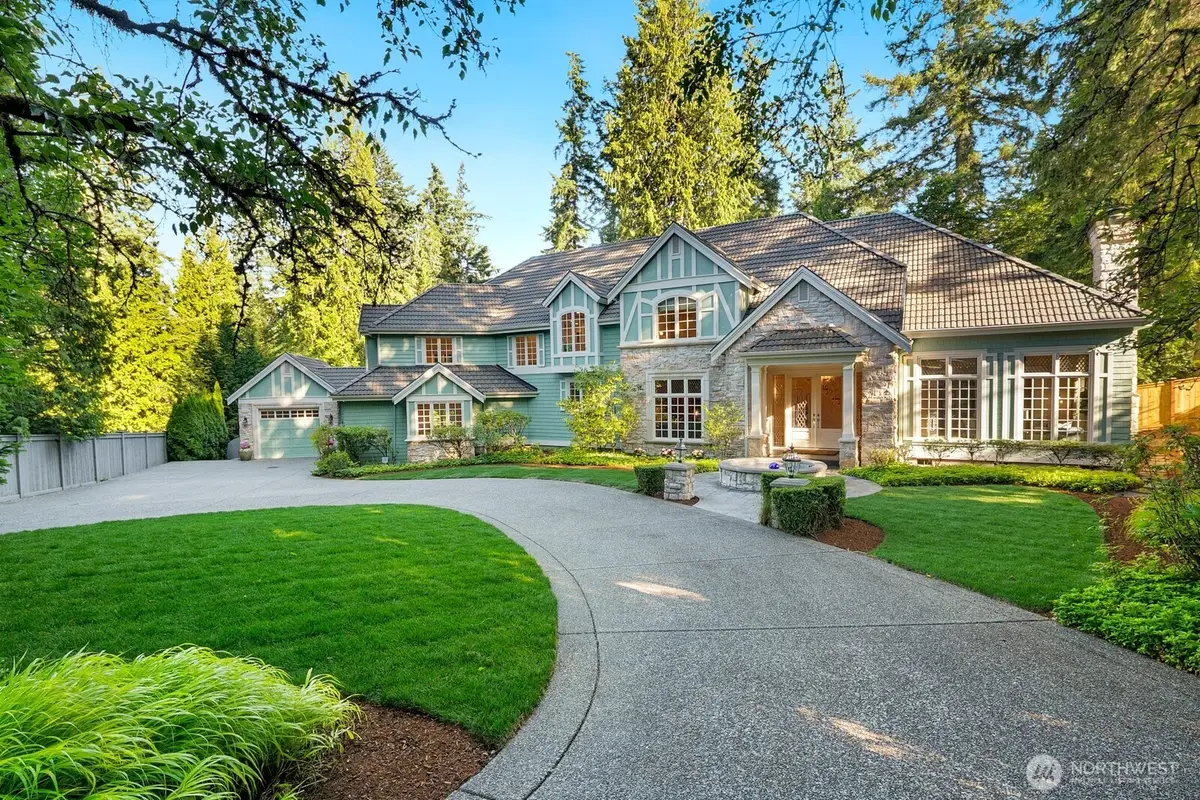 13695 NE 32nd Place, Bellevue, WA 98005 - #1