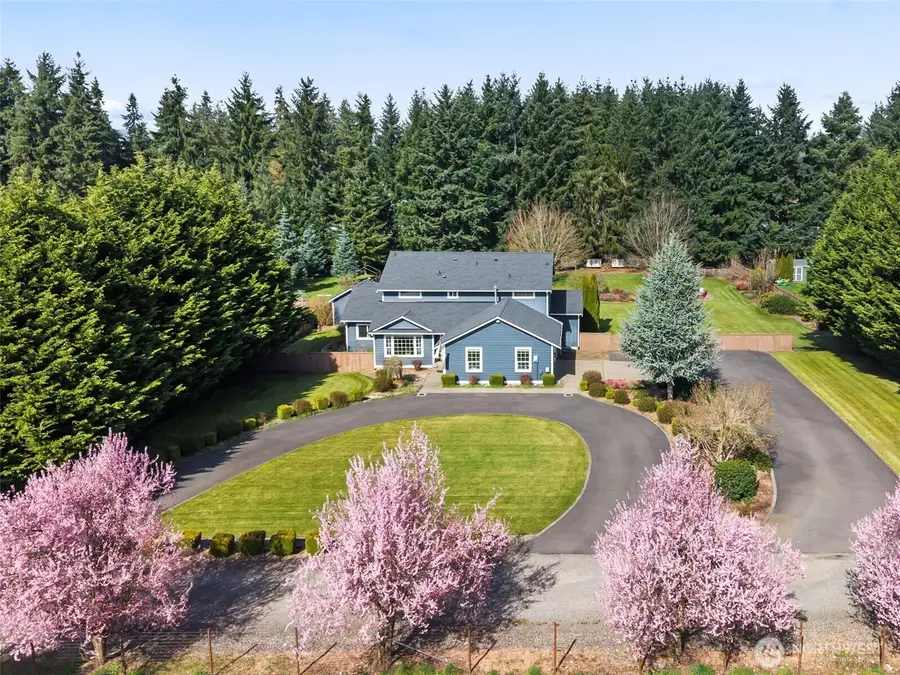 8910 Lavaliere Meadows Lane Sw, Rochester, WA 98579 - #2