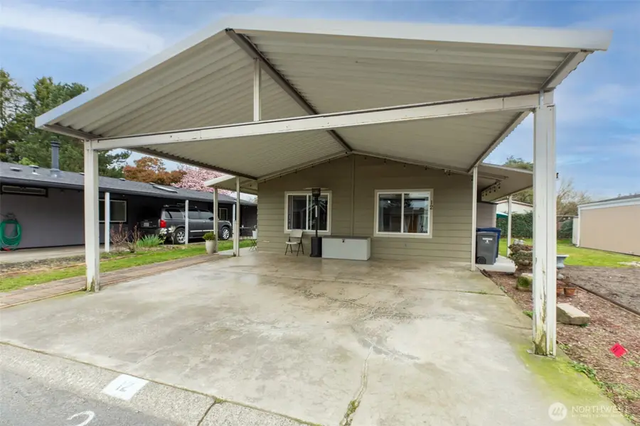 707 37th Street Se #12, Auburn, WA 98002 - #2