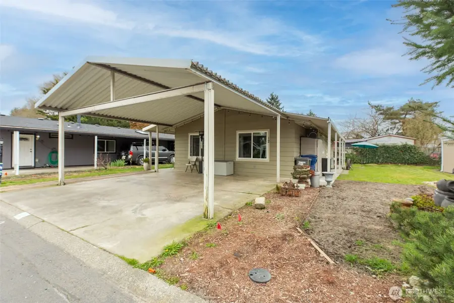 707 37th Street Se #12, Auburn, WA 98002 - #3