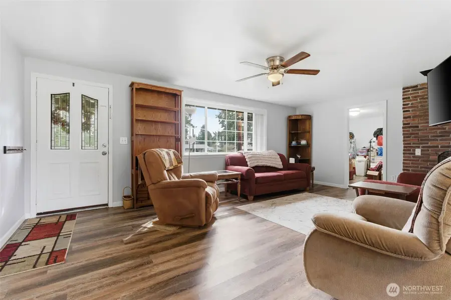 17631 Jordan Street Sw, Rochester, WA 98579 - #3