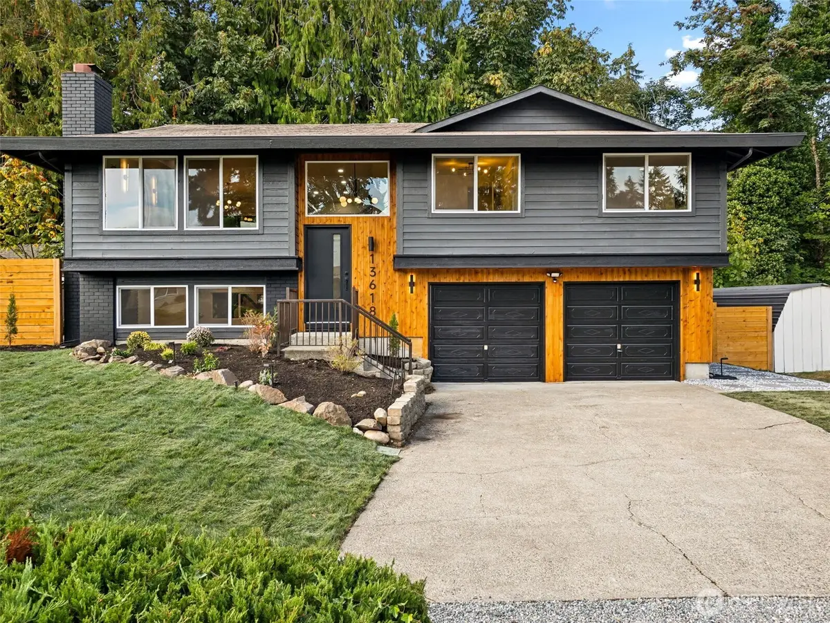 13618 SE 141st Street, Renton, WA 98059 - #1