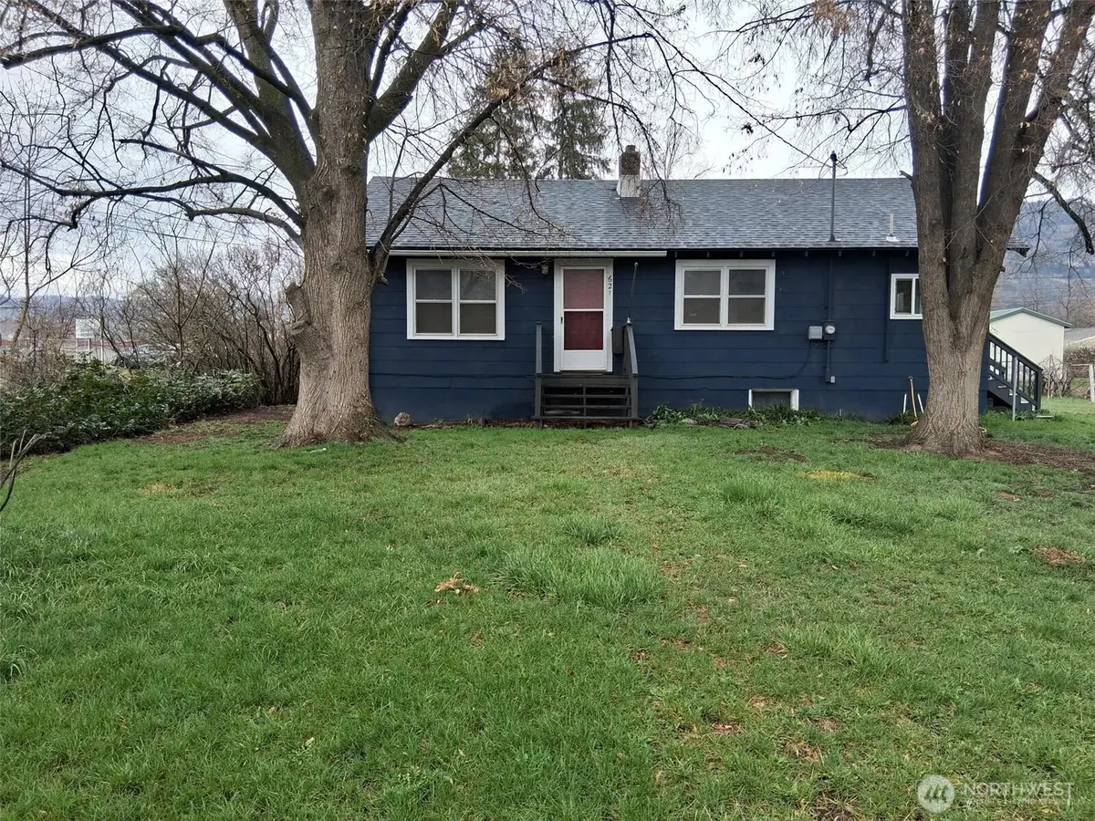 621 Juniper, Oroville, WA 98844 - #1
