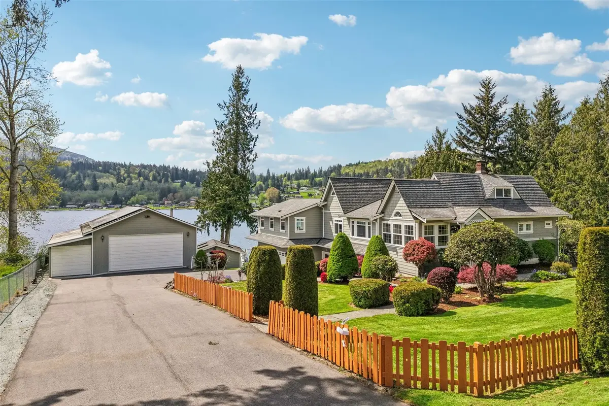 17298 Lake View Boulevard, Mount Vernon, WA 98274 - #1