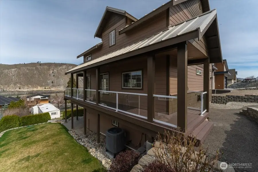 585 Entiat Place, Orondo, WA 98843 - #2