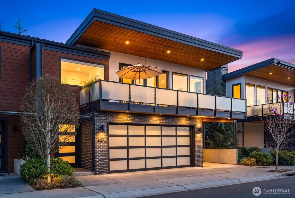 4878 NE Dotson Loop #2A, Bainbridge Island, WA 98110 - #1