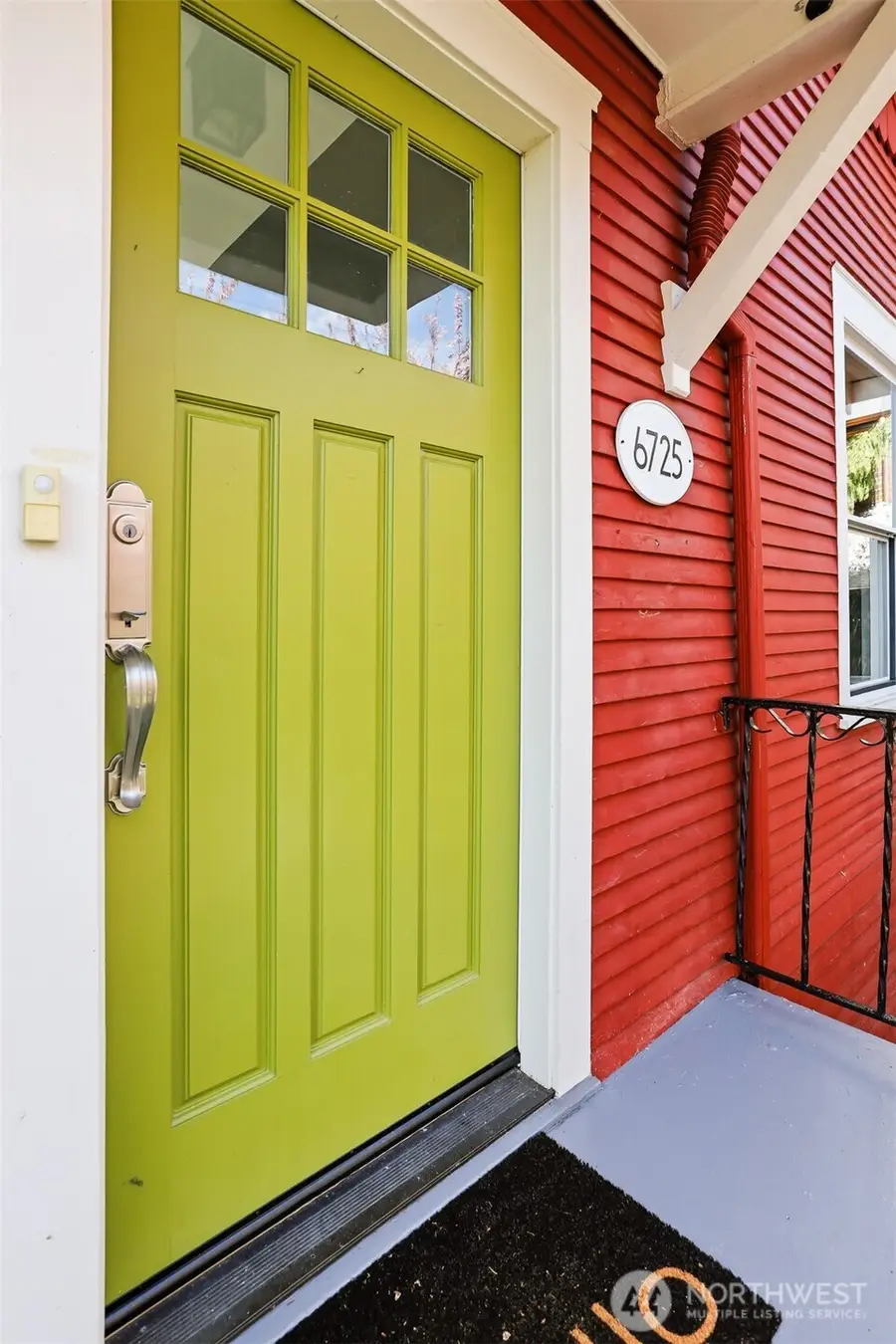 6725 Earl Avenue Nw, Seattle, WA 98117 - #2