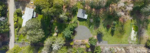 110 SE Gosnell Lane, Shelton, WA 98584