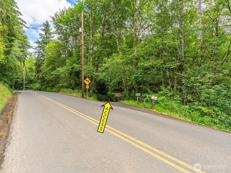355 E Ragland Road, Longview, WA 98632 - #2