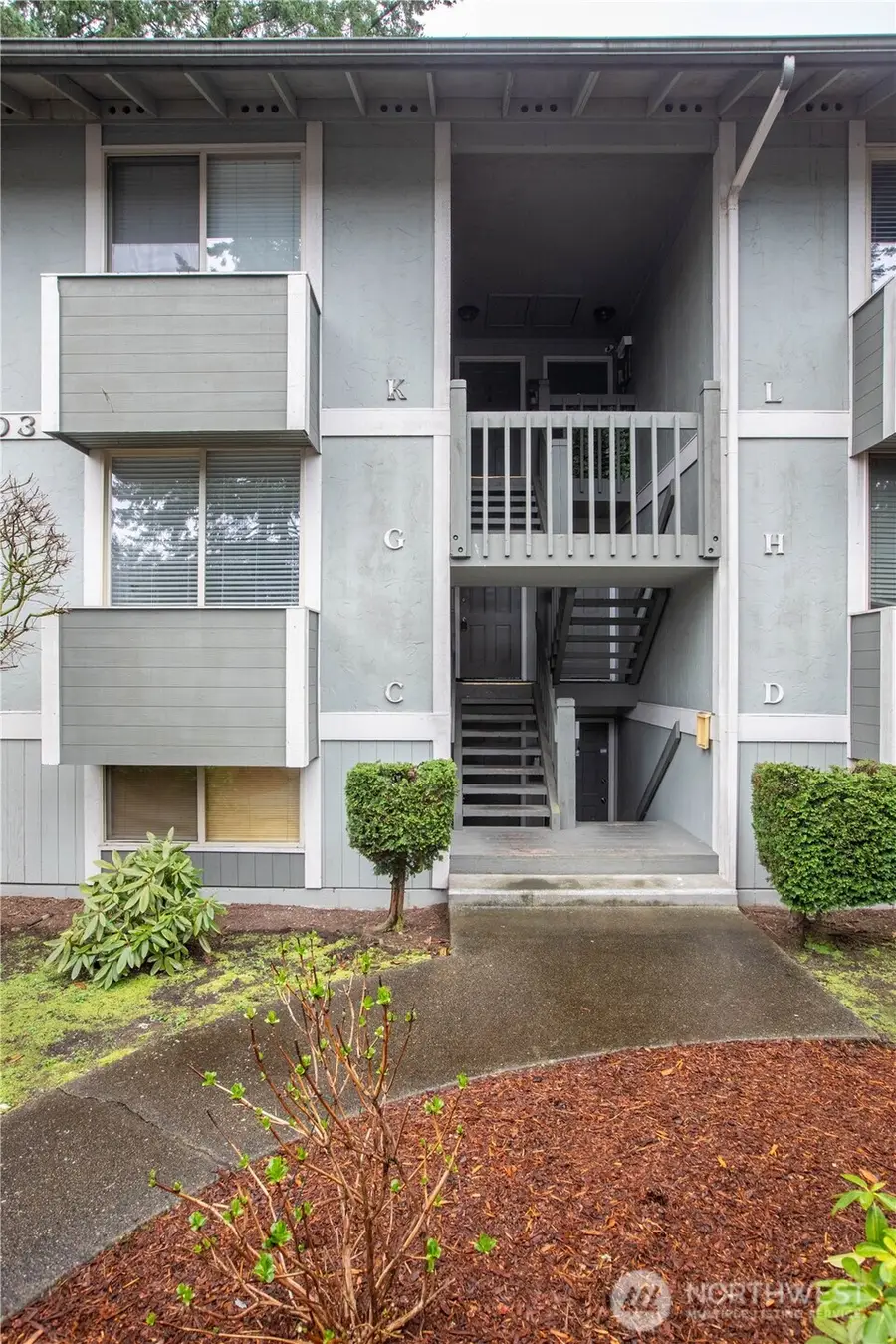 103 340th Street #G, Federal Way, WA 98003 - #2