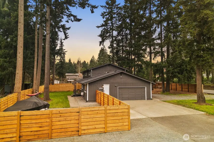 12319 129th Street Ct E, Puyallup, WA 98374 - #2