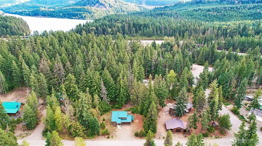 80 Evergreen Way, Easton, WA 98925 - #3