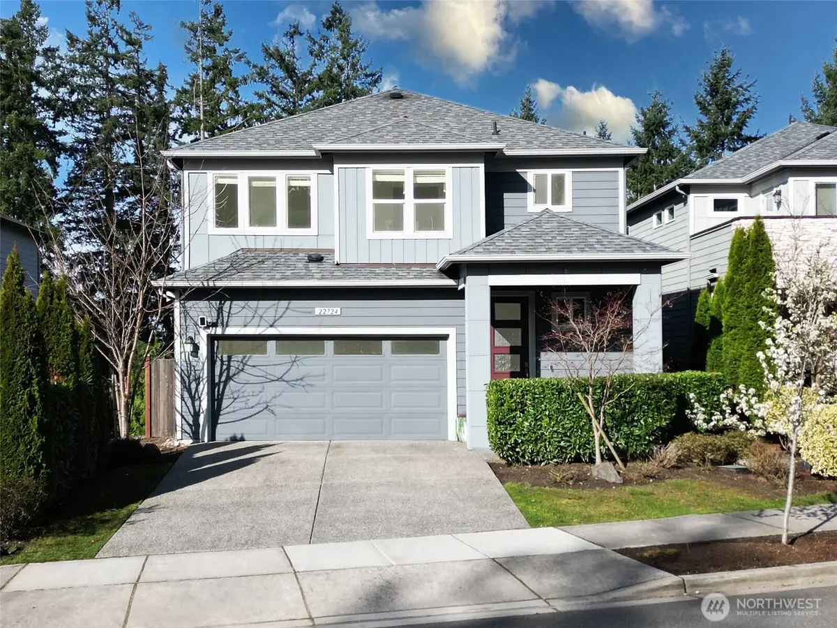 22724 41st Street Se, Bothell, WA 98021 - #1