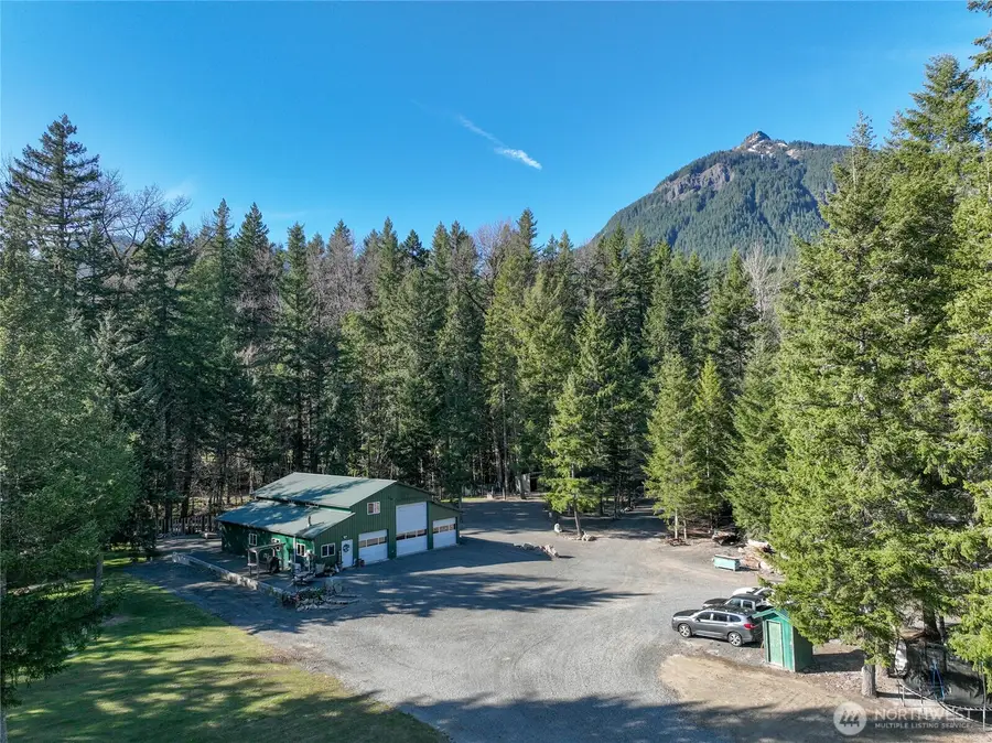 104 Luna Lane, Packwood, WA 98361 - #2