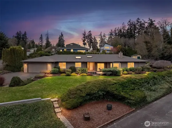 2590 William E Sutton Road, Bremerton, WA 98311