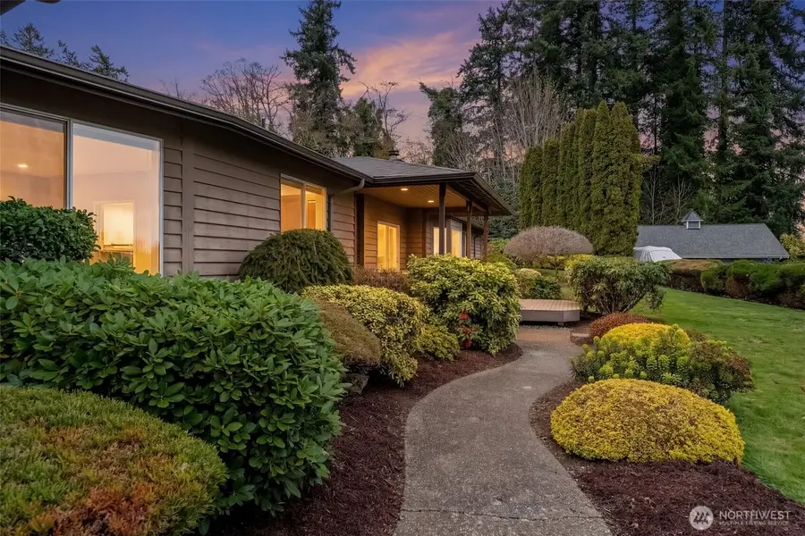 2590 William E Sutton Road, Bremerton, WA 98311 - #2