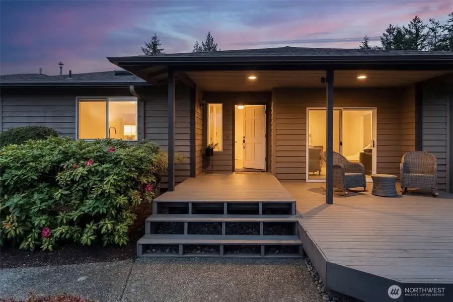 2590 William E Sutton Road, Bremerton, WA 98311 - #3