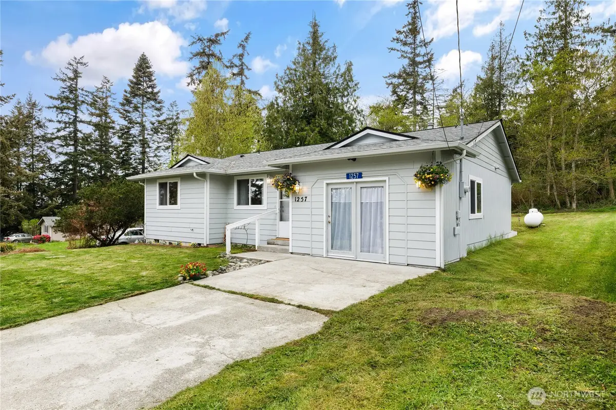 1257 Russell Drive, Coupeville, WA 98239 - #1